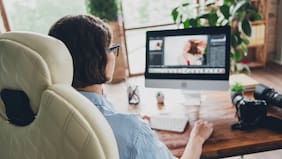 Zoom de Género: mujeres con hijos de hasta dos años tienen menor participación laboral y mayor informalidad