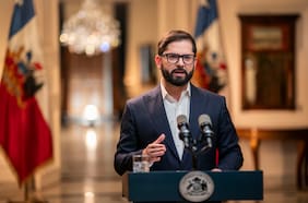 Columna de Leonardo Hernández: Presupuesto 2024: alertas amarillas