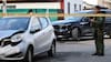 Senadora Fabiola Campillai sufre accidente de tránsito mientras se dirigía a actividad en Cerro Navia