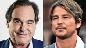 Oliver Stone prepara nueva película tras diez años sin dirigir ficción: Josh Hartnett será el protagonista