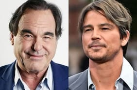 Oliver Stone prepara nueva película tras diez años sin dirigir ficción: Josh Hartnett será el protagonista