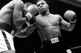 Cine y boxeo: el gran golpe del séptimo arte