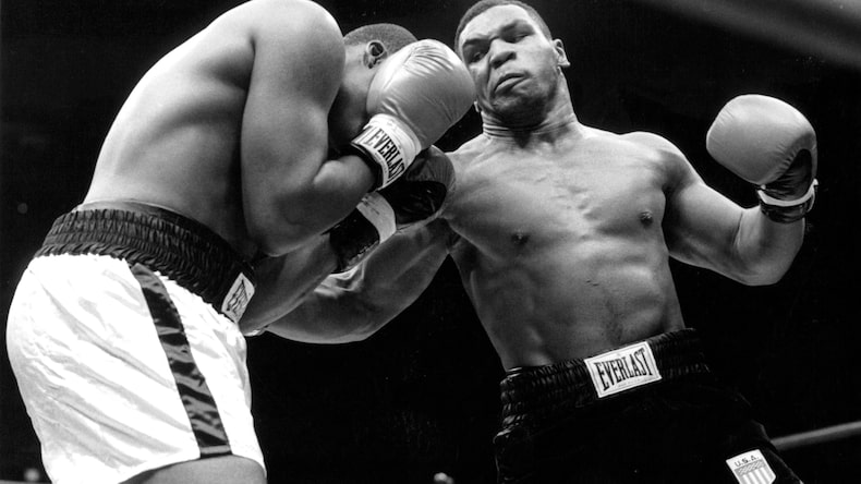 Boxing and cinema