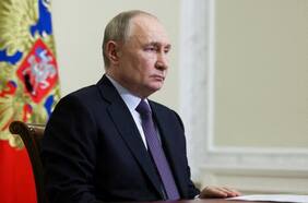 El Kremlin asegura que las críticas de Trump no afectarán el canje de prisioneros