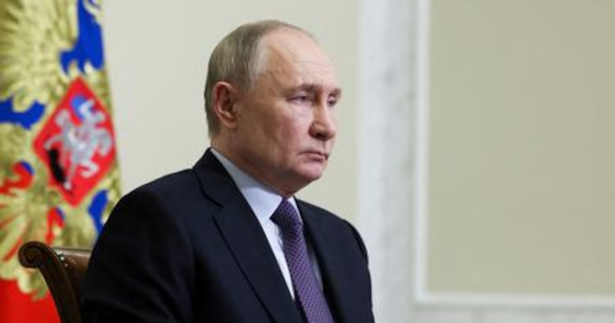 Putin propone una administración transitoria en Ucrania bajo tutela de la ONU: ¿una salida realista o maniobra estratégica?