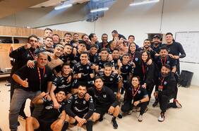 Deportes Iquique: los secretos de un club manejado por familias locales