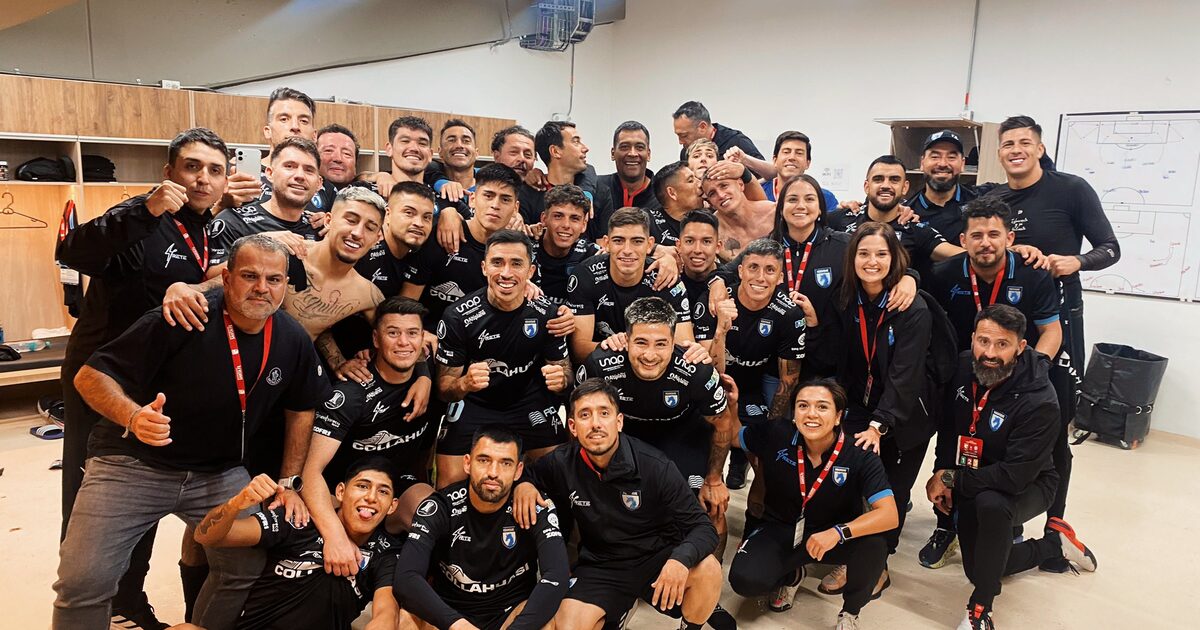 El ascenso meteórico de Deportes Iquique: ¿Cuáles son sus secretos?
