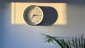 Cambio de hora: revisa la fecha exacta y dónde se deben modificar los relojes