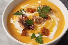 Fin del verano: seis frutas y verduras que están en temporada (y cómo aprovecharlas)