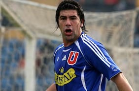 “Marcelo Salas no sacrificó ni un solo centavo para volver a la U”: la verdadera historia del retorno del Matador que desmiente a Johnny Herrera