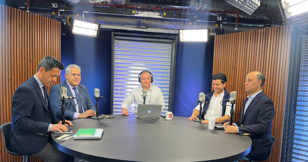 Cambios al sistema judicial y crisis de seguridad: los cruces que marcaron el encendido debate en la Mesa del Poder
