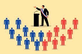 Explicador Constitucional: ¿Qué dice la propuesta de nueva Constitución respecto del presidencialismo?