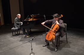 Conciertos en reactivación: el retorno de la música clásica a los grandes escenarios chilenos