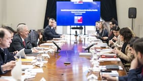 Gobierno presenta iniciativas para recuperar espacios públicos y entregar respuestas a personas en situación de calle