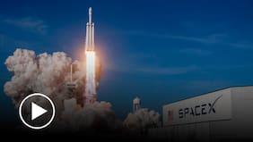 Por qué SpaceX perdió 400 mil millones de dólares en un solo día
