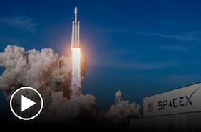 Por qué SpaceX perdió 400 mil millones de dólares en un solo día