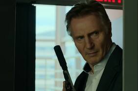 Liam Neeson pierde sus recuerdos en el tráiler de Memory, su próxima película de acción