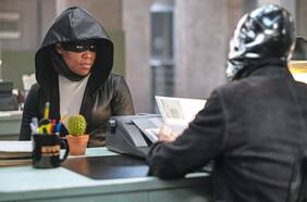 Regina King: la estrella de Watchmen en su apogeo