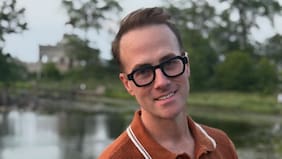 Fallece a los 46 años Bret Hanna-Shuford, exactor de Broadway y creador de Broadway Husbands