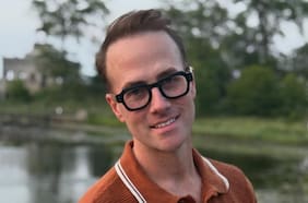 Fallece a los 46 años Bret Hanna-Shuford, exactor de Broadway y creador de Broadway Husbands