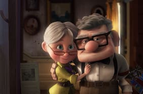 Las mejores películas de Pixar según IMDb