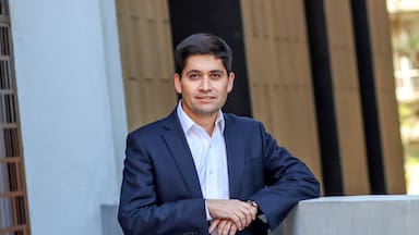 Hermann González: “El rango de crecimiento de 2% a 3% tiene un sesgo al alza”