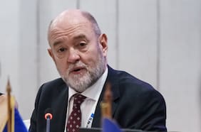 Jefe de Unidad para A. Latina de EU partnerships sobre la relación entre la UE y Chile: “Ha evolucionado a una alianza estratégica de seguridad”