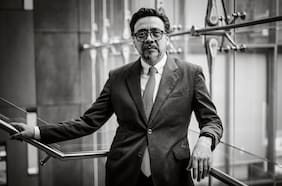 Emiliano Arias: “Con más fiscales haciendo lo mismo no sacamos nada y sólo será sacarle agua a un bote que se está anegando”