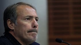 “Me caía pésimo; nos pegamos un par de aletazos”: Roberto Rojas recuerda sus conflictos con Sergio Vargas en la U