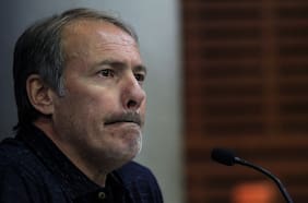 “Me caía pésimo; nos pegamos un par de aletazos”: Roberto Rojas recuerda sus conflictos con Sergio Vargas en la U