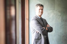 Presidente de holding dueño de Doggis: “Es el cliente el que está cambiando. Solo tenemos que seguirlo”