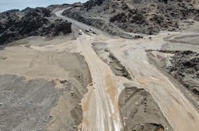 Balance de Senapred: emergencia meteorológica deja 580 damnificados y más de 1.100 personas albergadas en el norte