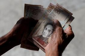 Venezuela recortará seis ceros de su moneda para simplificar las transacciones