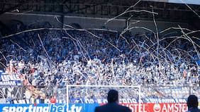 Otra vez Chile en la mira de Conmebol por xenofobia: el video y las denuncias de Carabobo que acorralan a Huachipato