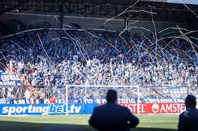 Otra vez Chile en la mira de Conmebol por xenofobia: el video y las denuncias de Carabobo que acorralan a Huachipato