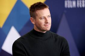 Fantasías caníbales y fetiches sexuales: mira el trailer del documental sobre la caída de Armie Hammer