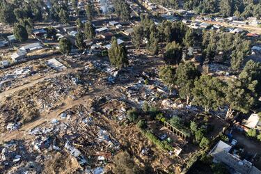 Lecciones de la toma de San Antonio