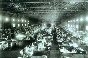 Estudio dice que la próxima gran pandemia podría ser en 59 años: las estadísticas dicen que son más probables de lo que se pensaba