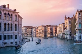 Quiénes deberán pagar para entrar a Venecia