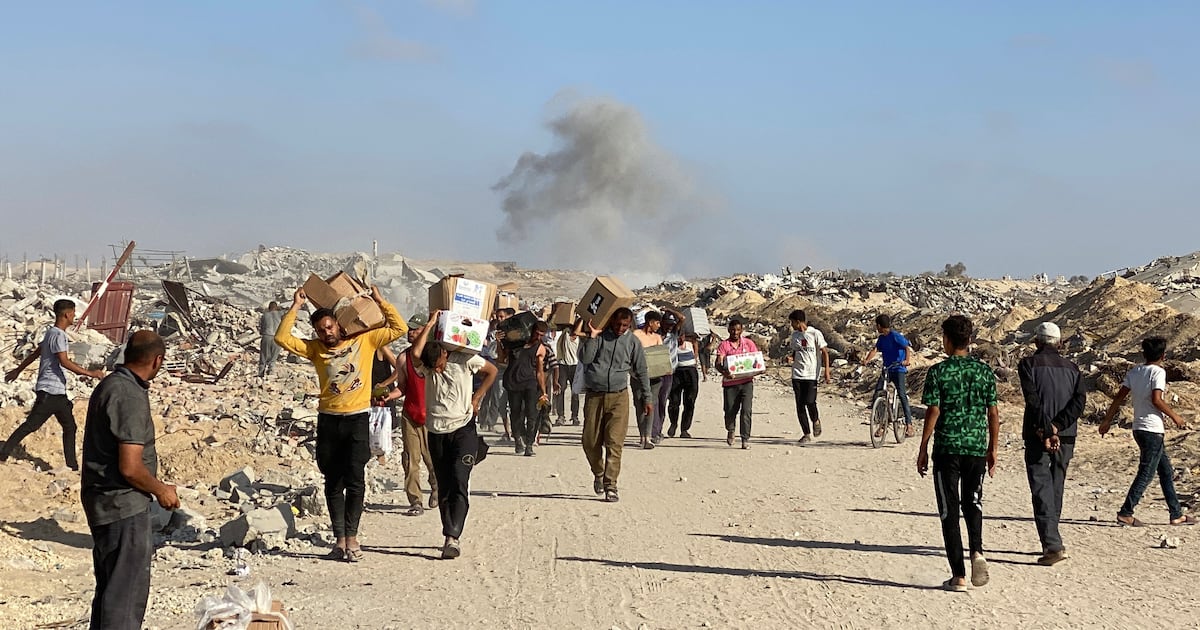 El pulso en Gaza se enciende: Israel rechaza tregua y Hamas mantiene su resistencia