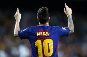 ¿Despecho catalán? El Barcelona saca la voz contra Messi tras el histórico portazo de la Pulga