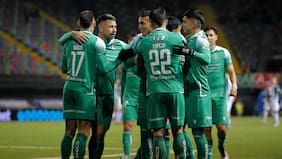 Mercado cruzado: figura de Audax Italiano aparece en la órbita de la UC de Daniel Garnero para reforzar la delantera