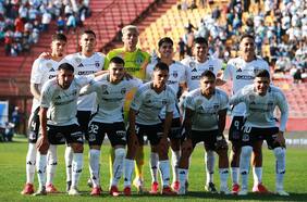 Jorge Almirón sacude el camarín de Colo Colo y saca a un jugador titular de cara al Superclásico ante la U