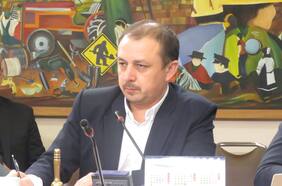 Diputado Cuello (PC) cita a sesión especial de Comisión de Trabajo por dictamen de la Contraloría sobre confianza legítima