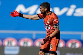 La fuerte autocrítica de Matías Cano: “Todos fuimos una lástima, una verdadera verga”