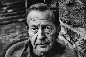 El libro recomendado: los esenciales cuentos de John Cheever