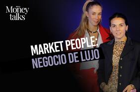 Market People: negocio de lujo