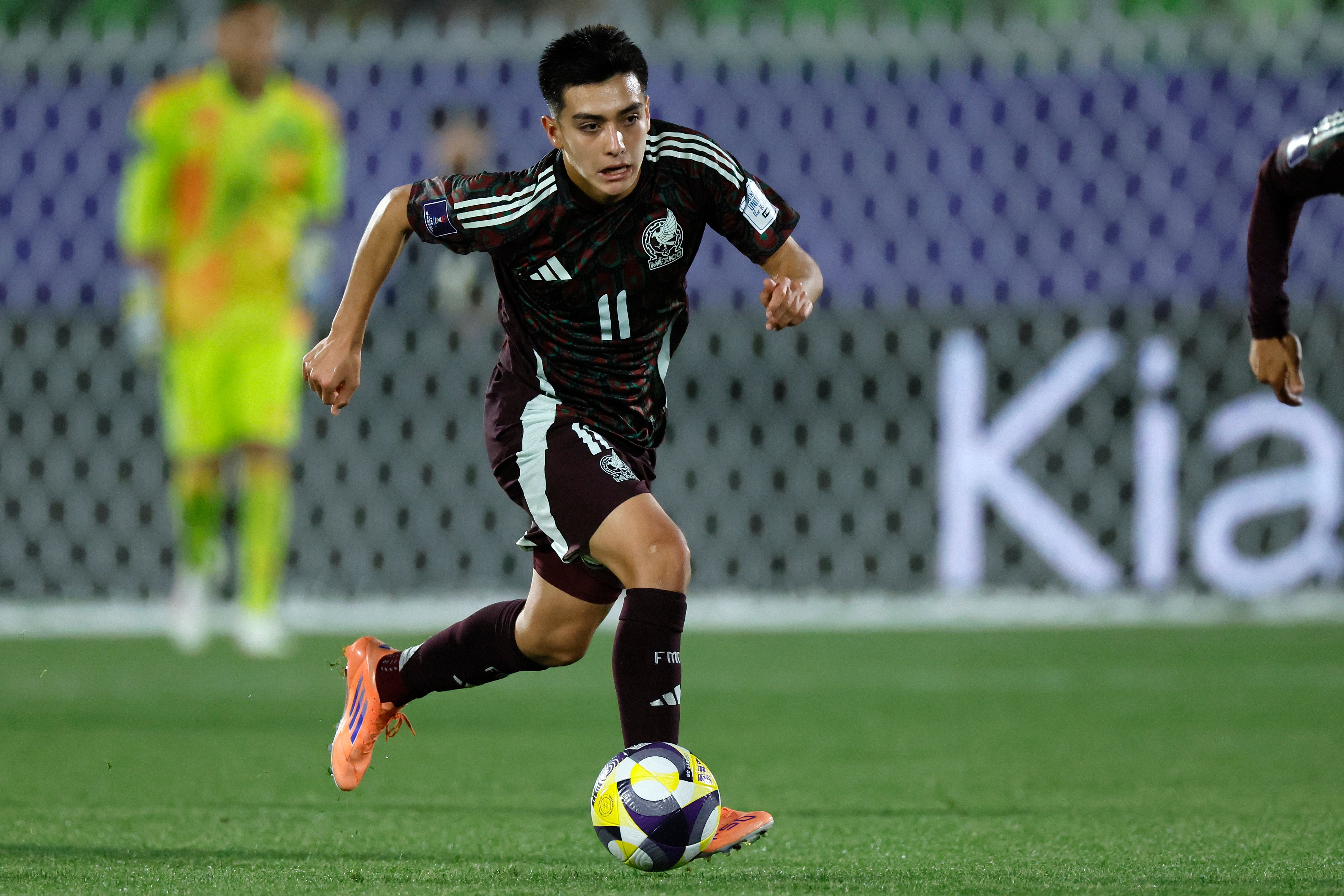 Exseleccionado mexicano lapida a su selección: "En el tema físico da la impresión de que no se puede competir"