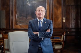 Ministerio de Hacienda anuncia creación de grupo de trabajo para impulsar la exportación de servicios financieros