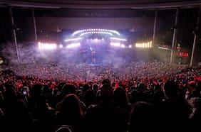 Columna de Marcelo Contreras: Festival de Viña 2025, el corte del director
